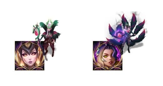 《英雄联盟》2021魔女币过期是什么时候-3