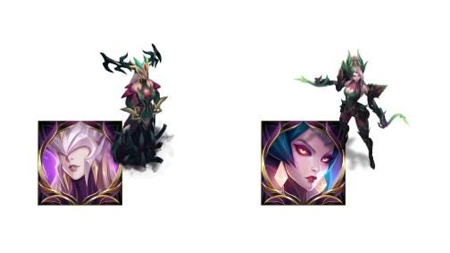 《英雄联盟》2021魔女币过期是什么时候-6