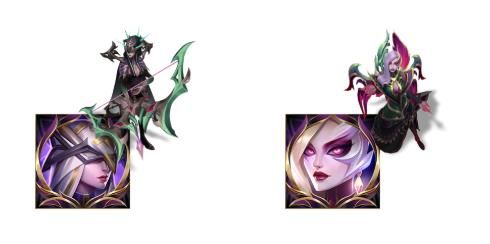 《英雄联盟》2021魔女币过期是什么时候-4