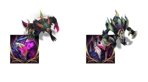 《英雄联盟》2021魔女币过期是什么时候-8