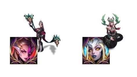 《英雄联盟》2021魔女币过期是什么时候-5