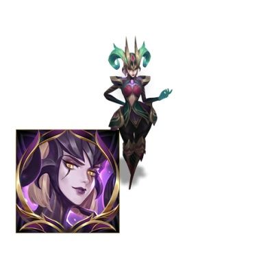 《英雄联盟》2021魔女币过期是什么时候-7