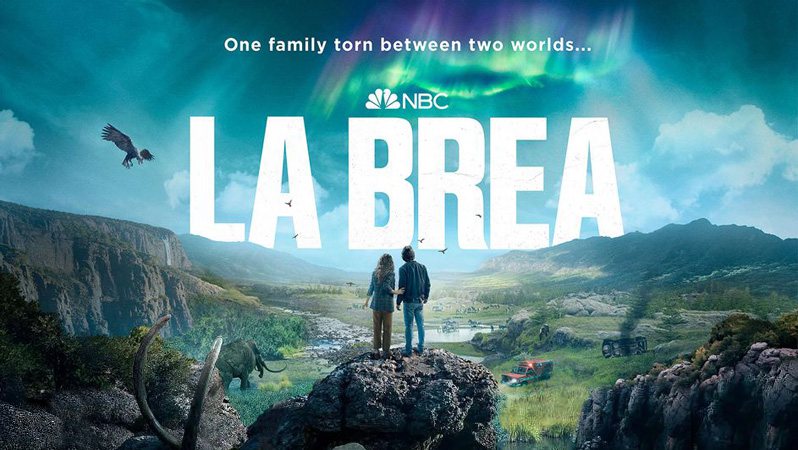 《拉布雷亚第一季》La Brea 迅雷下载-1