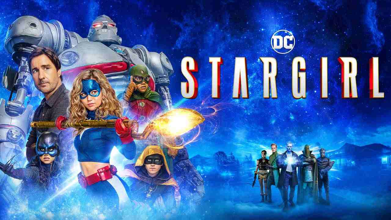 《逐星女第二季》Stargirl 迅雷下载-1