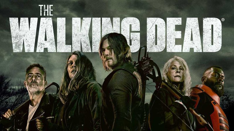 《行尸走肉第十一季》The Walking Dead 迅雷下载-1