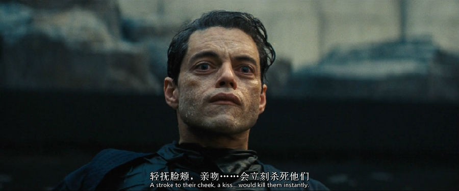 007：无暇赴死/Never Dream of Dying/邦德25/迅雷下载-3