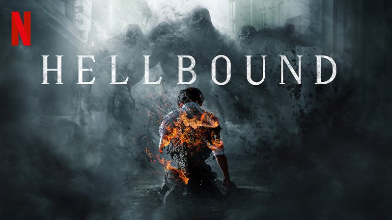 《地狱公使第一季》Hellbound 迅雷下载-1
