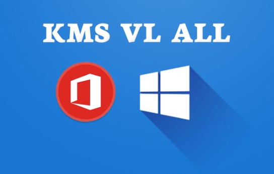 KMS-VL-ALL-AIO V45 Office/Win11批处理激活工具-1