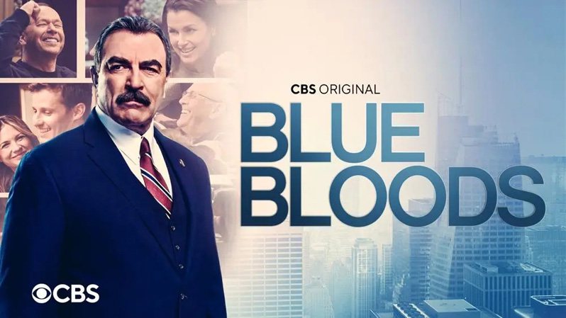 《警察世家第十二季》Blue Bloods 迅雷下载-1