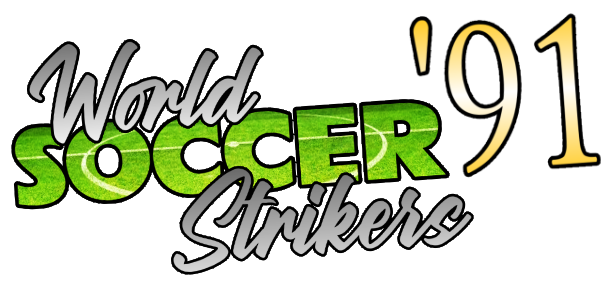世界足球前锋第91名/World Soccer Strikers 91-1