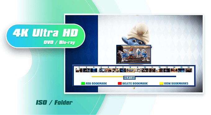 PlayerFab Ultra HD Player v7.0.3.4 x64 简体中文特别版-3