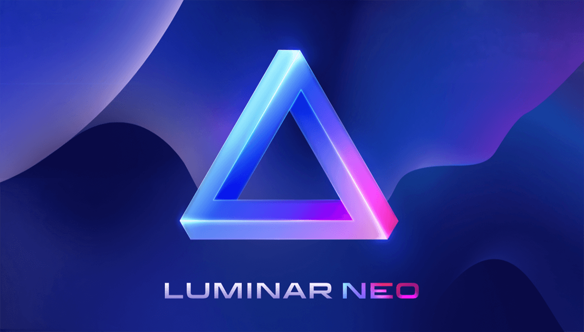 Skylum Luminar Neo v1.6.2.10854 创意图像编辑软件第1张