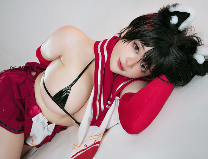 NinJA阿寨寨第1张