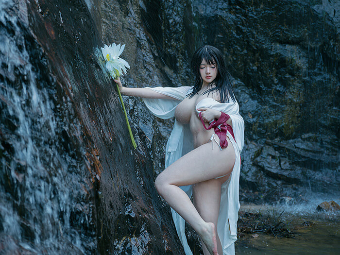 NinJA阿寨寨第3张