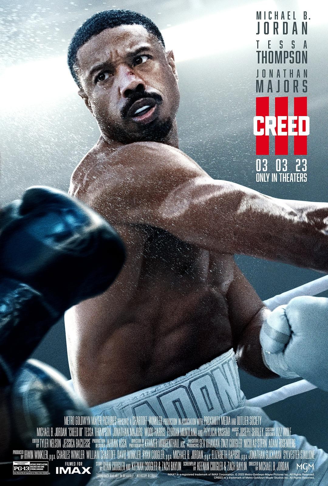 奎迪3.Creed III (2023)-1