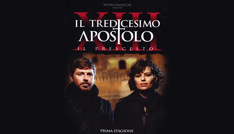 《第十三位使徒第一至二季》tredicesimo apostolo – Il prescelto 迅雷下载-1