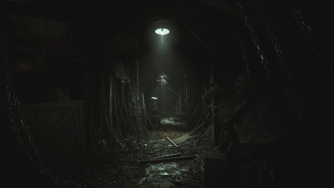 层层恐惧3 Layers of Fear 2023-3