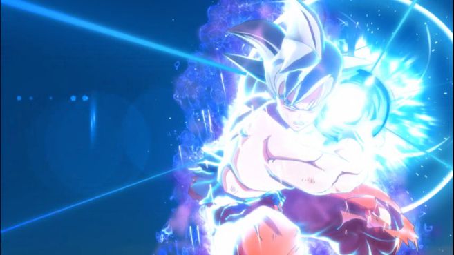 超级龙珠英雄：世界任务（简中汉化） Super Dragon Ball Heroes: World Mission-6