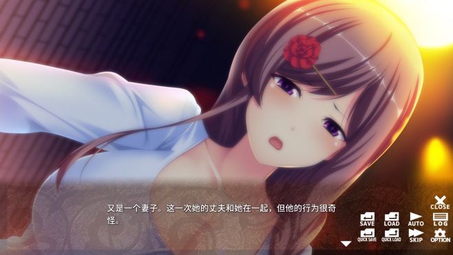 甜蜜人妻包围网 - Stuck With Naughty Housewives-5