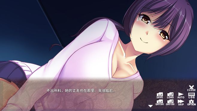 甜蜜人妻包围网 - Stuck With Naughty Housewives-2