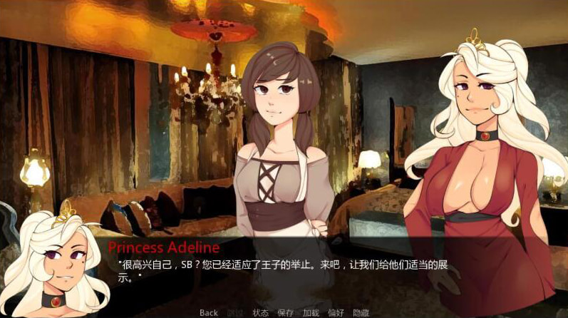 巨龙掠夺者(Ravager) ver5.0.7 官方中文版 手绘SLG游戏&神作第1张-皮玩部落 巨龙掠夺者(Ravager) ver5.0.7 官方中文版 手绘SLG游戏&神作