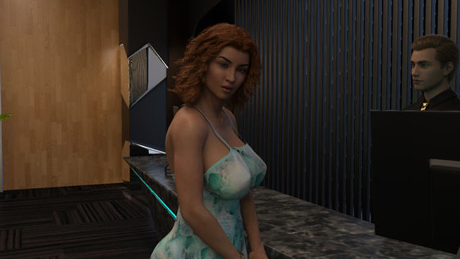 恋爱期间(Days of Desire) 汉化版 PC+安卓 沙盒动态SLG游戏第3张-皮玩部落 恋爱期间(Days of Desire) 汉化版 PC+安卓 沙盒动态SLG游戏