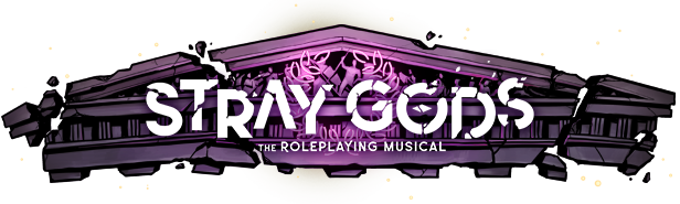 流浪之神/迷失神祗/Stray Gods: The Roleplaying Musical-1