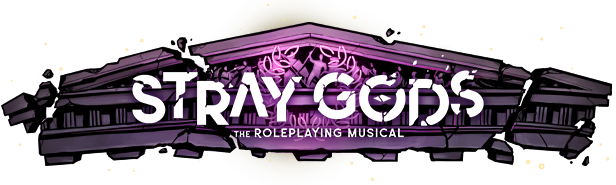 流浪之神/迷失神祗/Stray Gods: The Roleplaying Musical-1 流浪之神/迷失神祗/Stray Gods: The Roleplaying Musical-1