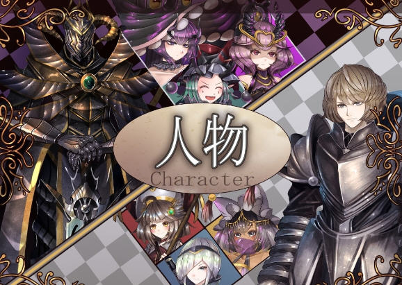 骑士和他的三个侍从云翻汉化版 爆款RPG游戏-3