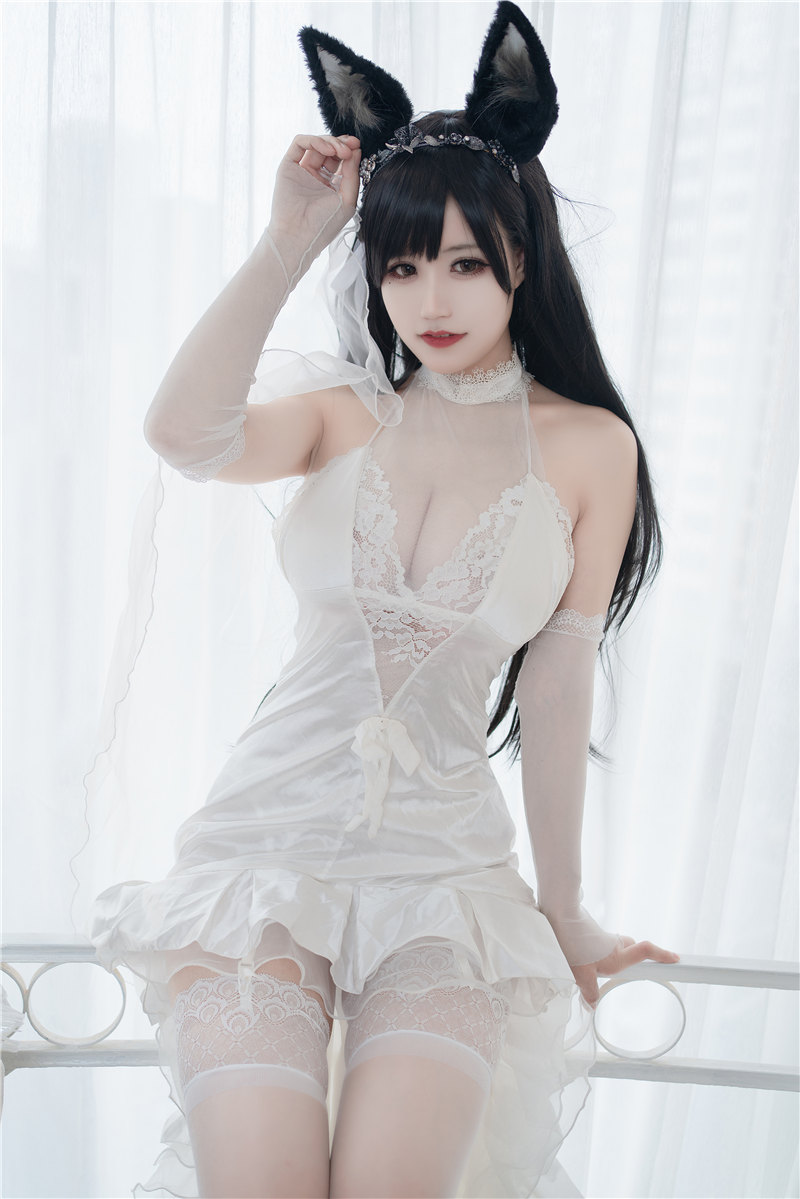 小仓千代w COSPLAY写真图片包合集-8