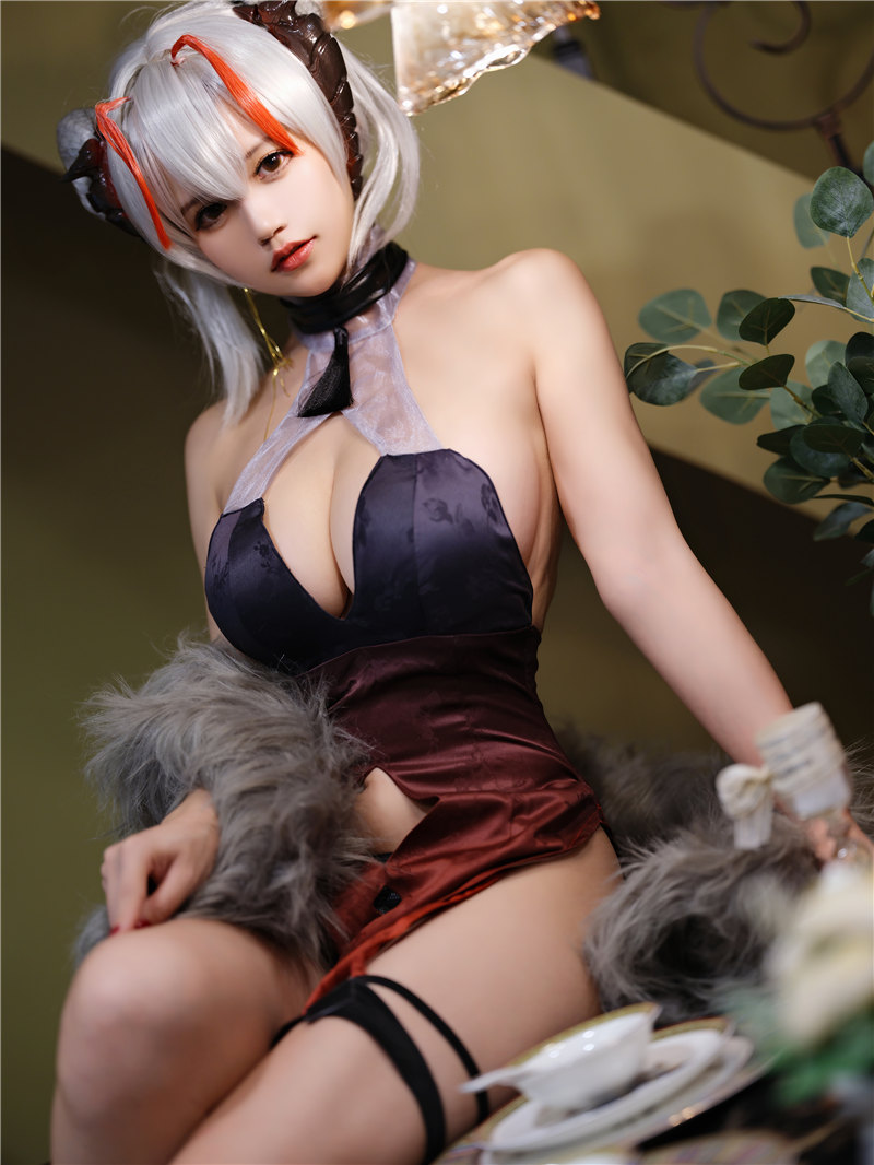 小仓千代w COSPLAY写真图片包合集-6