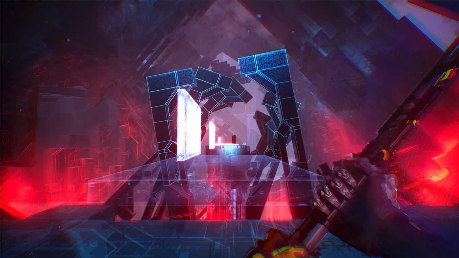 幽灵行者2/Ghostrunner 2|官方简体中文-4 幽灵行者2/Ghostrunner 2|官方简体中文-4