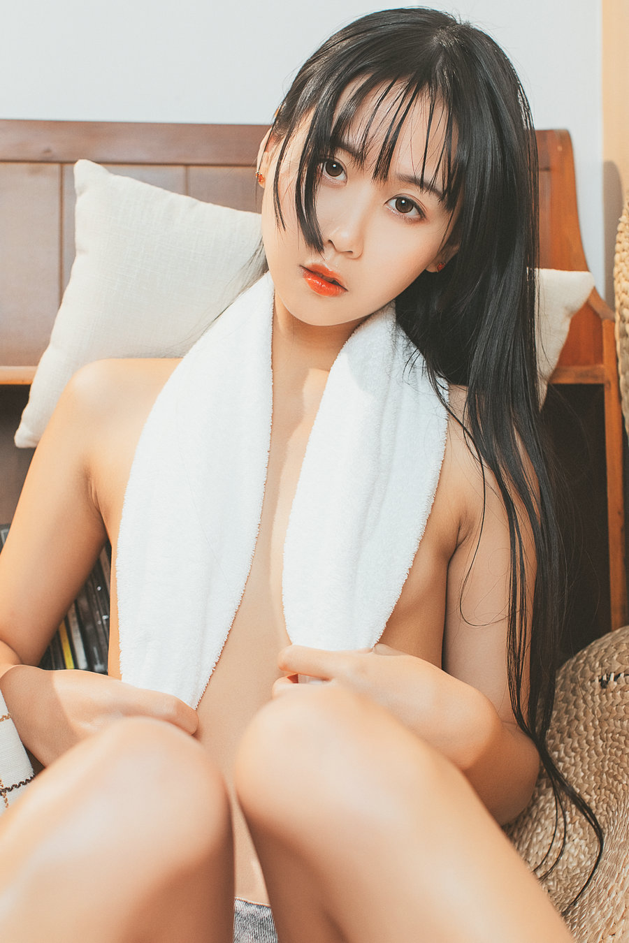 萌芽儿o0写真图片包合集[31套]-4