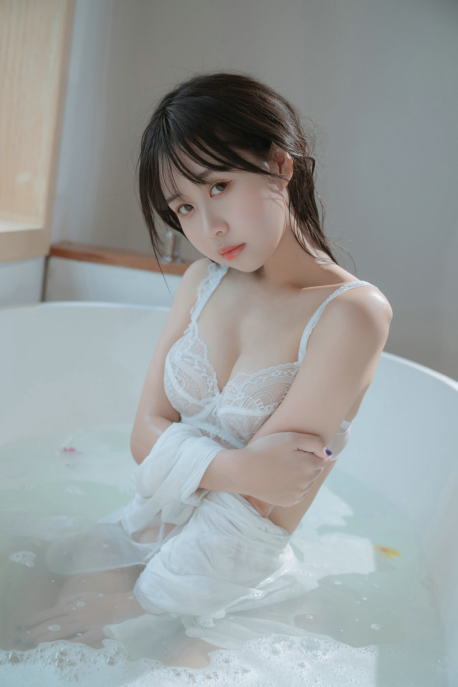 萌芽儿o0写真图片包合集[31套]-6