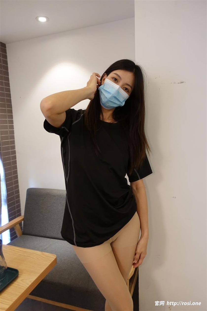 《ROSI口罩/ROSI艺学妹/ROSI10情》3个系列全套合集2676+252+53套-1