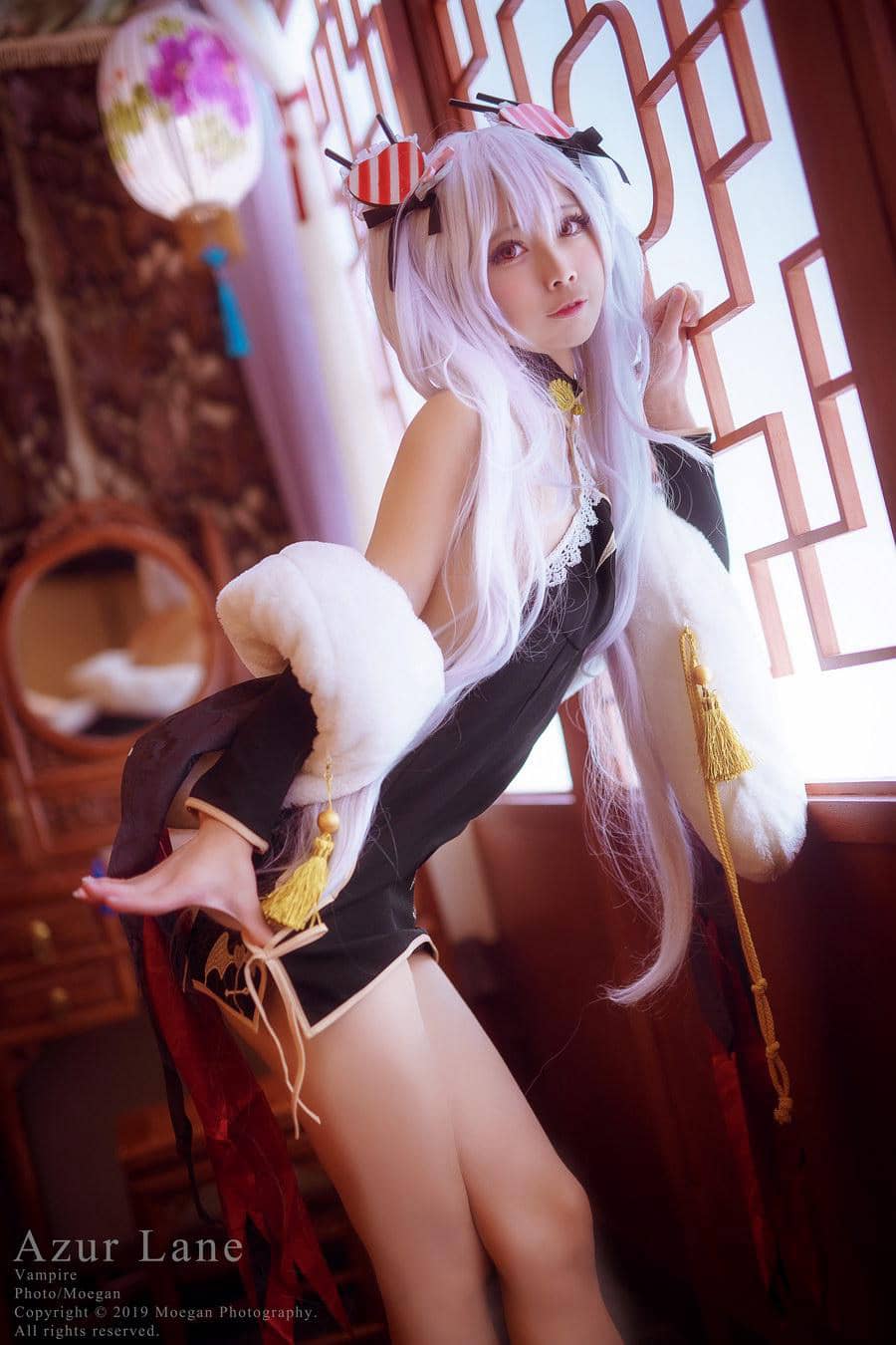 沖田凜花Rinka COSPLAY写真图片包合集-4