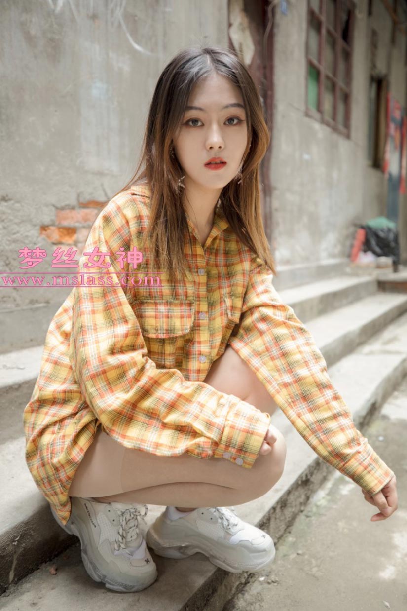 《MSLASS梦丝女神》全套图片包合集182期119G含视频-1 《MSLASS梦丝女神》全套图片包合集182期119G含视频-1