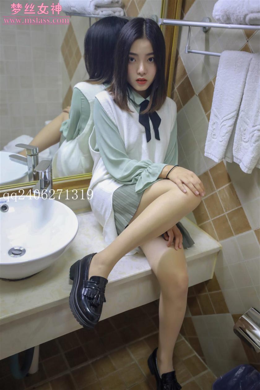《MSLASS梦丝女神》全套图片包合集182期119G含视频-3 《MSLASS梦丝女神》全套图片包合集182期119G含视频-3