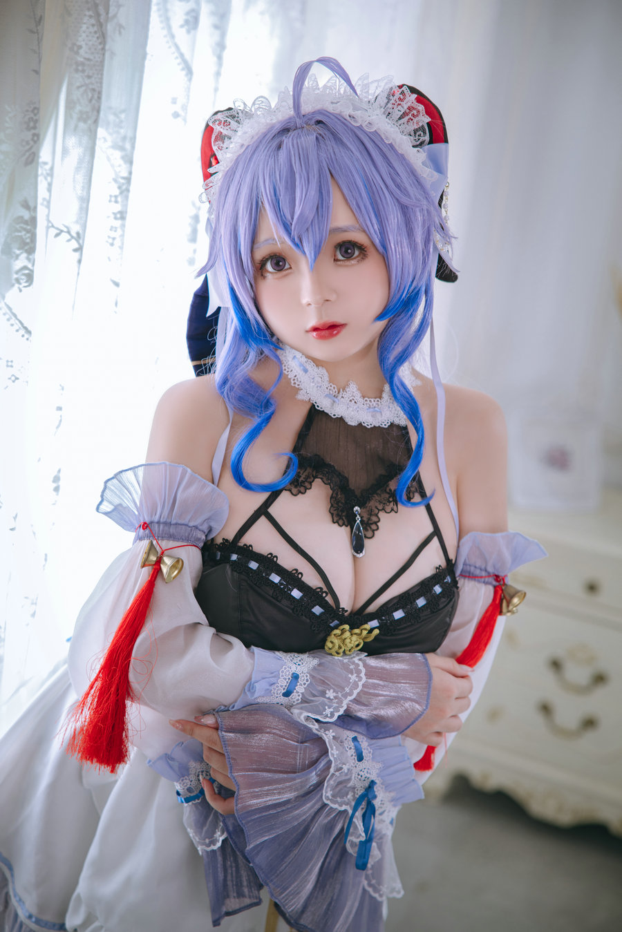 日奈娇COSPLAY写真图片包合集[78套]-3