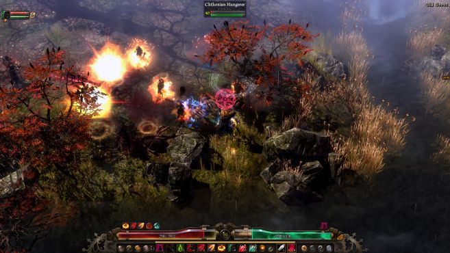 恐怖黎明/Grim Dawn（ v1.2.0）-8