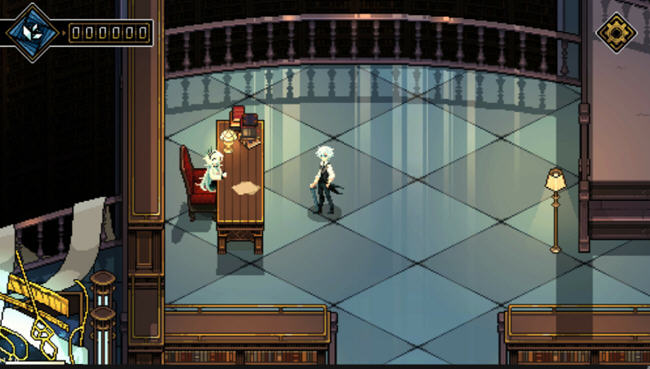 人格解体 ver1.5.31 官方中文语音版 TRPG游戏-4