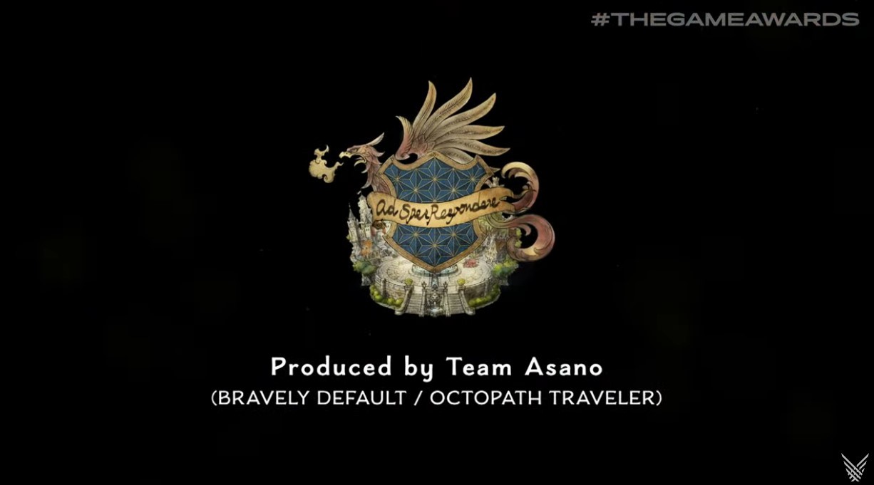 勇气默示录2/Bravely Default II-2