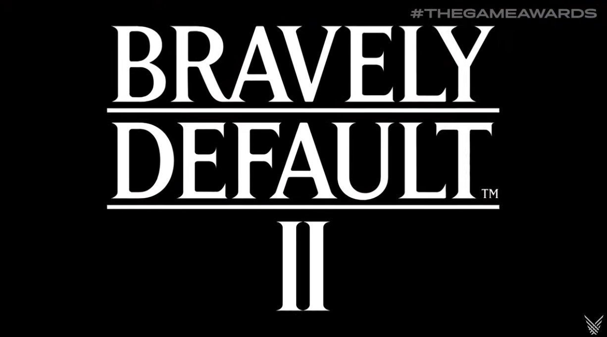 勇气默示录2/Bravely Default II-6