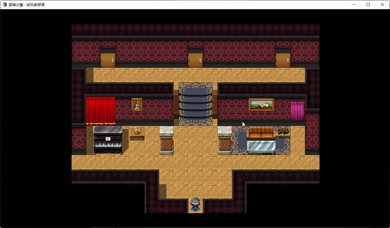 昏暗之声(Noise) Ver0.75 官方中文版 大型RPG游戏&更新-3