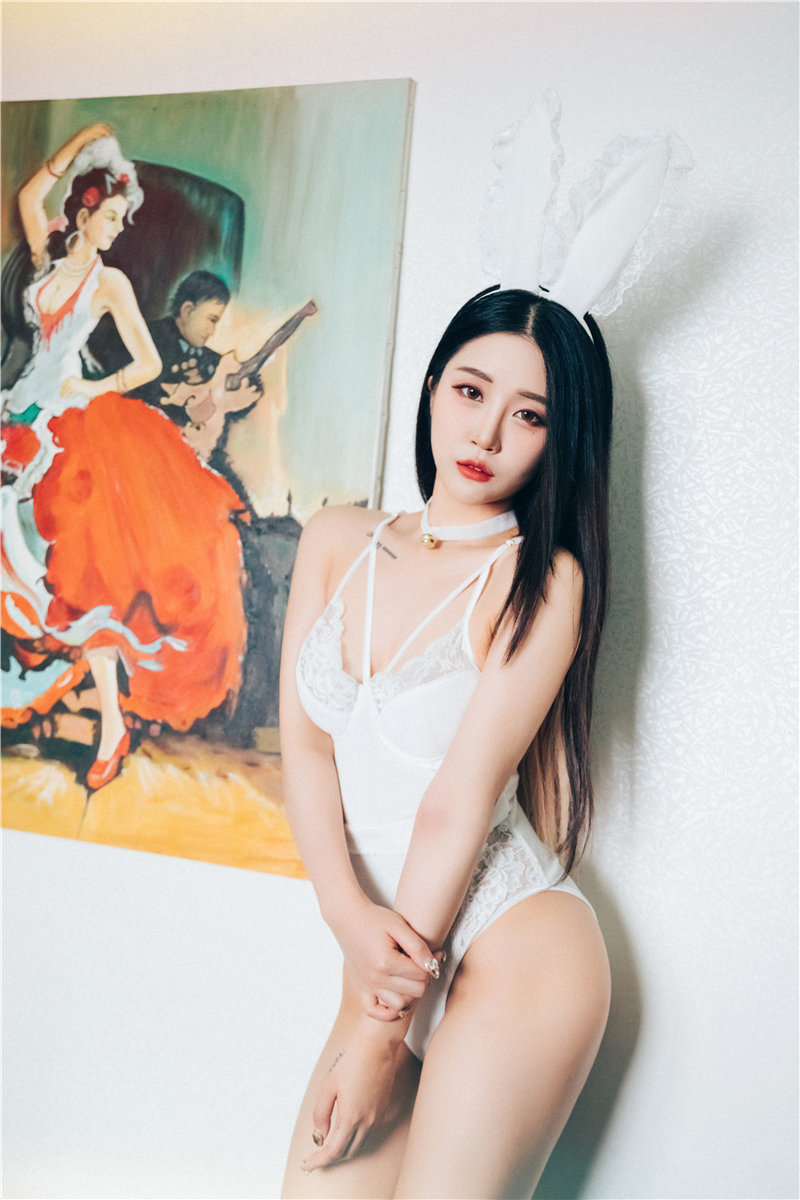 韩国妹子Bomi(보미)写真图片包合集-5