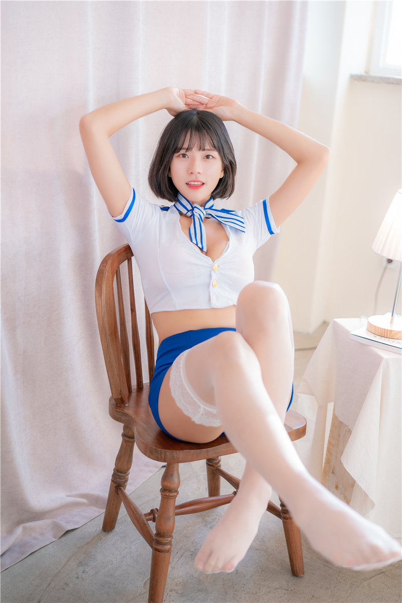 韩国妹子HaNari (하나리) 写真作品合集-3