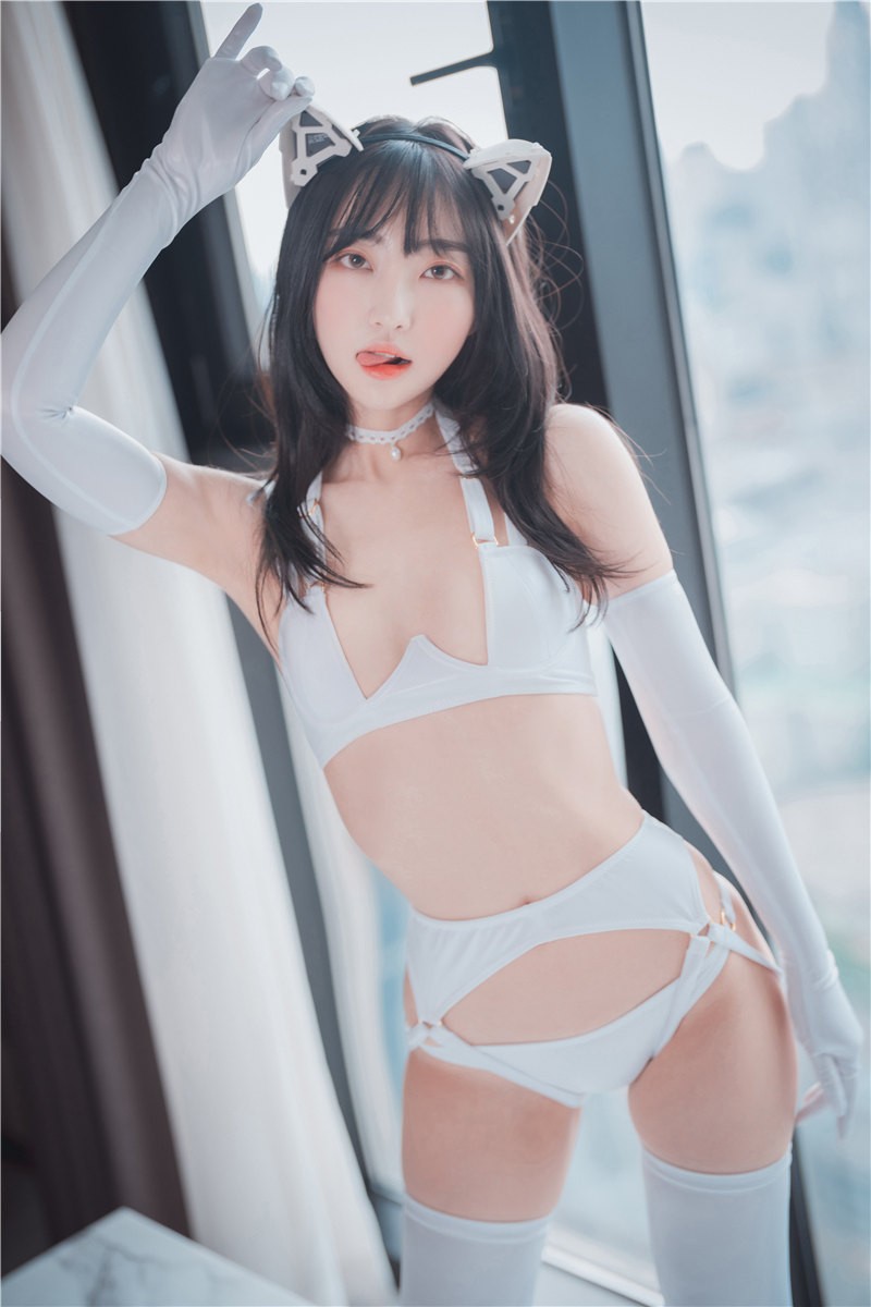 韩国妹子HaNari (하나리) 写真作品合集-1