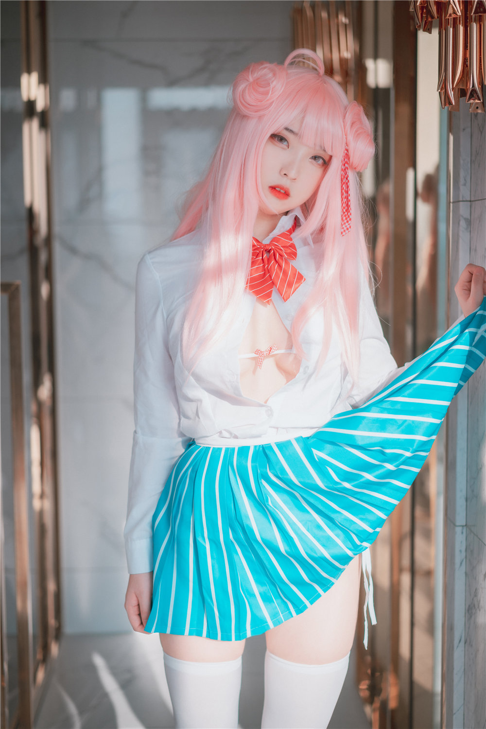 韩国Song Hana(송하나)写真图片包合集-1