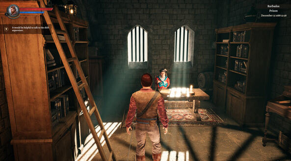 海盗传承 (Corsairs Legacy) 官方中文版 开放世界RPG游戏-4