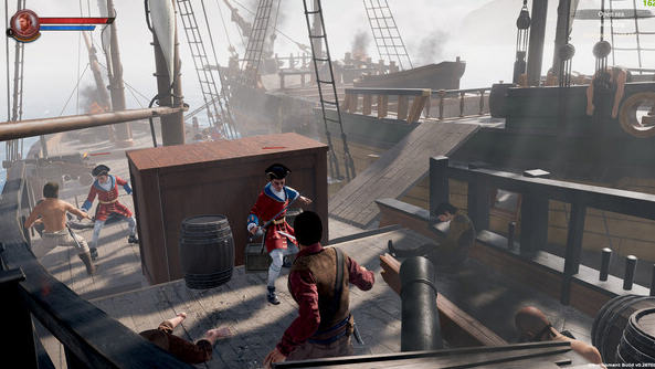 海盗传承 (Corsairs Legacy) 官方中文版 开放世界RPG游戏-5